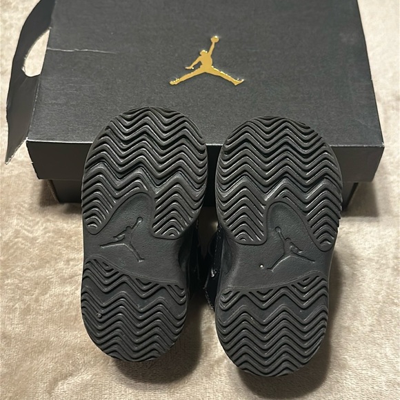 Jordan max aura black 4c - Picture 5 of 5